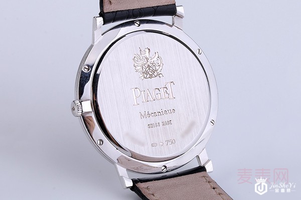 伯爵旧手表回收价钱如何可以提高？