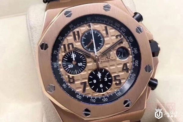 爱彼名表回收公司回收手表的流程