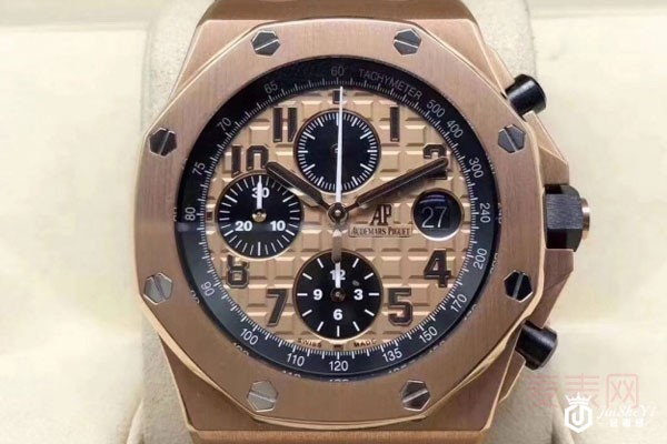 爱彼名表回收公司回收手表的流程