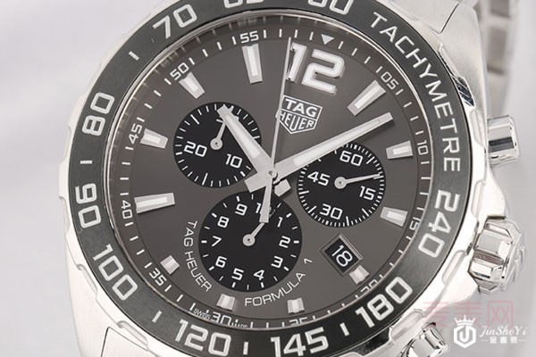 去哪里回收旧名表才能多卖10%的报价 