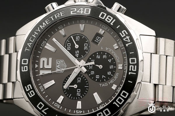 去哪里回收旧名表才能多卖10%的报价 