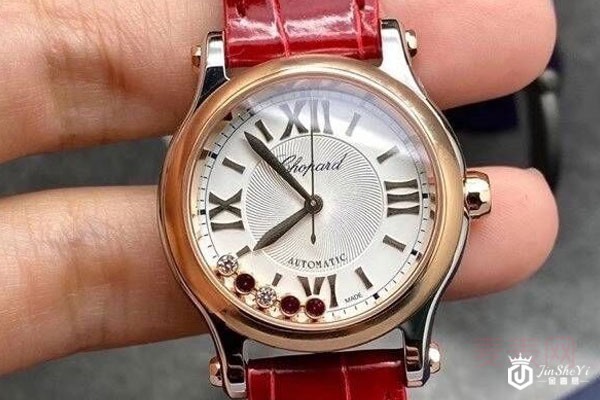 萧邦女表专门店回收吗？现实不容乐观