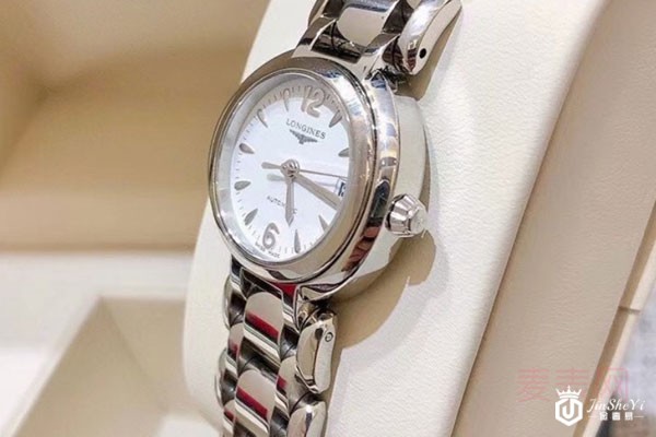 买了几个月的旧浪琴名表回收值钱吗？ 