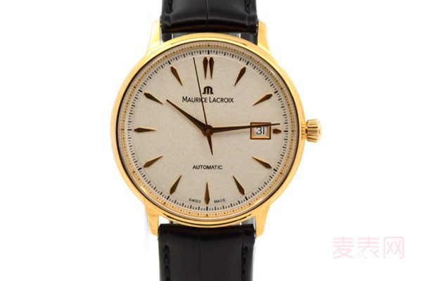 旧艾美名表回收值不值钱要怎么看 