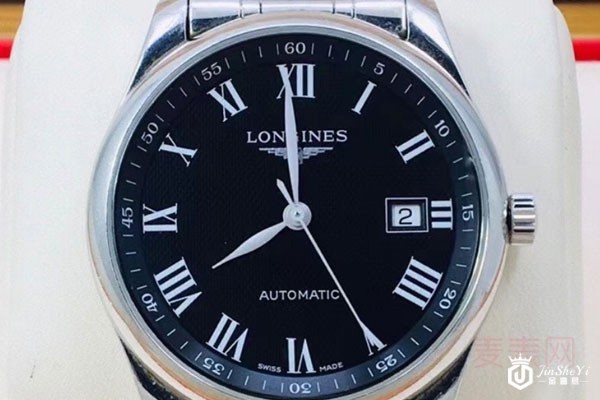 卖浪琴手表的门店会支持回收手表吗 卖浪琴手表的门店会支持回收手表吗