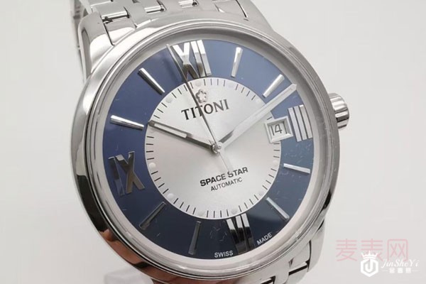 哪里有回收旧表的梅花手表回收值钱吗 