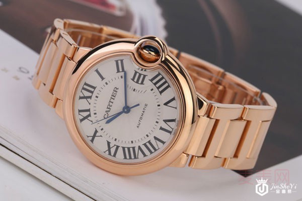 商场里卖手表的专卖店会支持回收手表吗 