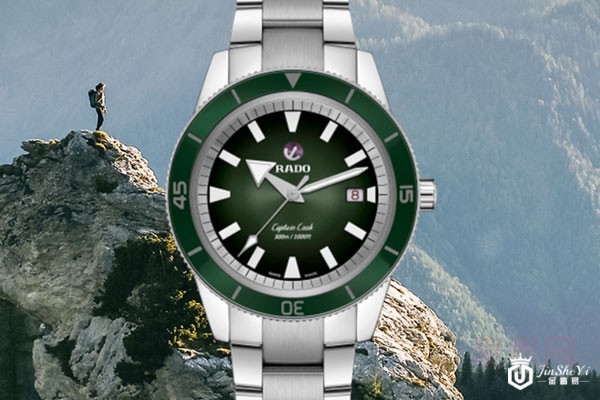 商场里卖手表的专卖店会支持回收手表吗 