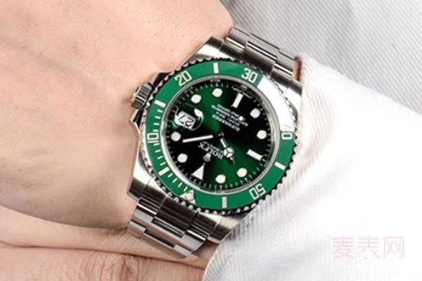 劳力士手表回收公司哪家好 为你揭晓当红榜单 劳力士手表回收公司哪家好 为你揭晓当红榜单