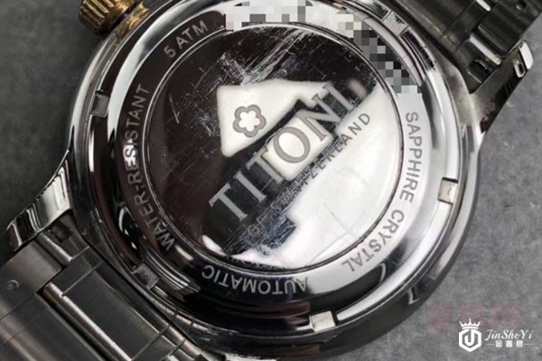 外观破旧的梅花手表回收还值钱吗？ 