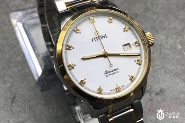 外观破旧的梅花手表回收还值钱吗？ 