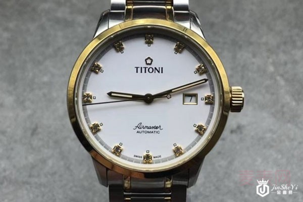 外观破旧的梅花手表回收还值钱吗？ 