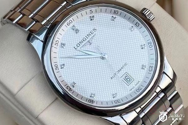 浪琴店会回收手表吗?网友坦言这才是正选 浪琴店会回收手表吗?网友坦言这才是正选