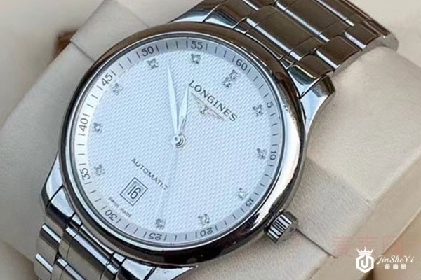 浪琴店会回收手表吗?网友坦言这才是正选 浪琴店会回收手表吗?网友坦言这才是正选