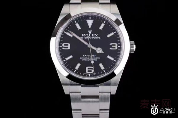 回收劳力士18956手表要如何选择二手回收公司 