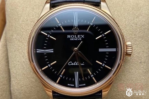 回收劳力士18956手表要如何选择二手回收公司 