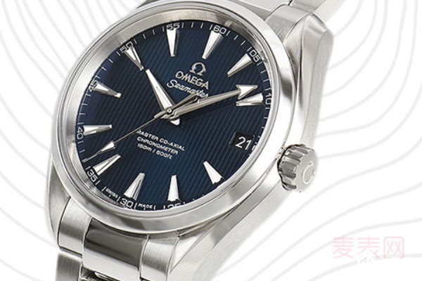 哪里回收旧手表的商家才值得大家去选择 