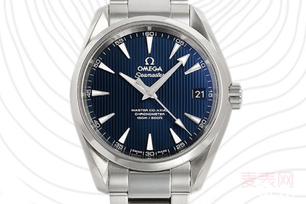 哪里回收旧手表的商家才值得大家去选择 