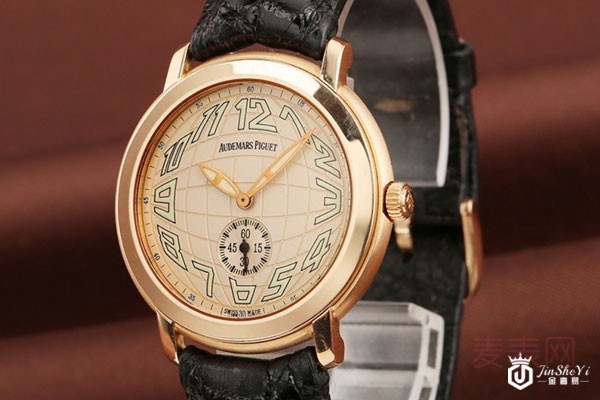 市场上的珠宝店会回收二手黄金手表吗 市场上的珠宝店会回收二手黄金手表吗