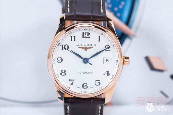 市场上的珠宝店会回收二手黄金手表吗 市场上的珠宝店会回收二手黄金手表吗