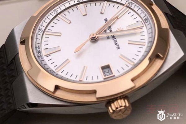 名表回收店是如何评估江诗丹顿表报价的？ 