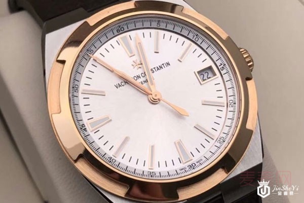 名表回收店是如何评估江诗丹顿表报价的？ 
