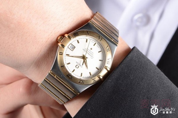 在这能快人一步了解欧米茄旧手表回收价格表 在这能快人一步了解欧米茄旧手表回收价格表