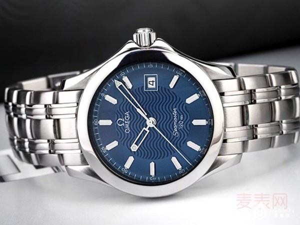 在这能快人一步了解欧米茄旧手表回收价格表 在这能快人一步了解欧米茄旧手表回收价格表