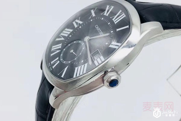 去年发售的旧卡地亚手表回收价格是多少 