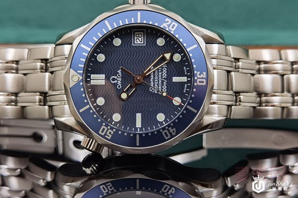 颜值担当的欧米茄表款去哪家公司回收好 