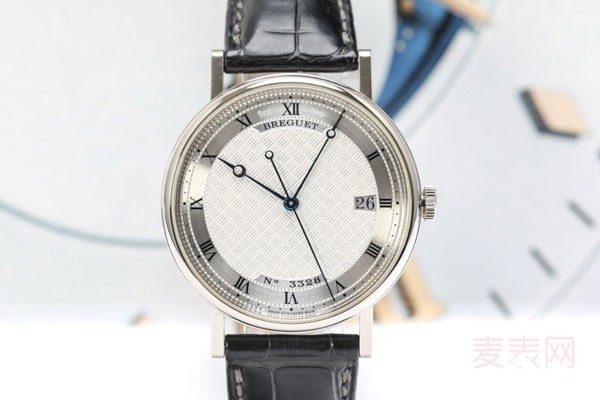 商场里的手表专卖店有回收手表的机构吗？ 