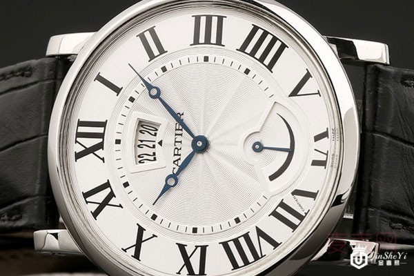 回收全新的卡地亚手表要如何选择二手公司 