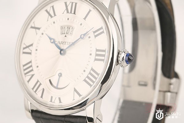 回收全新的卡地亚手表要如何选择二手公司 