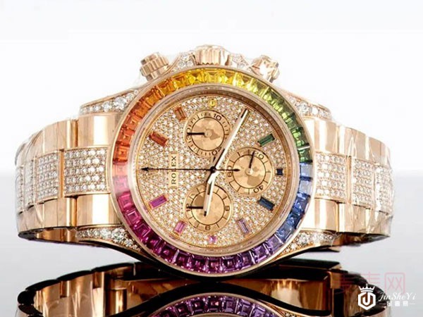 回收劳力士表的公司过多 如何选称心机构 