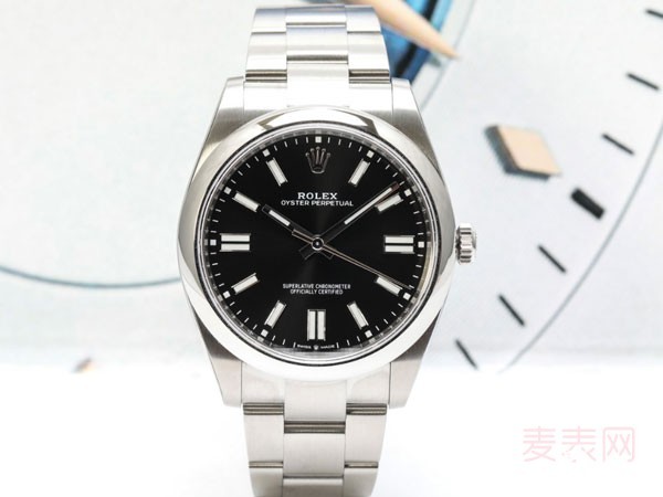 回收劳力士表的公司过多 如何选称心机构 