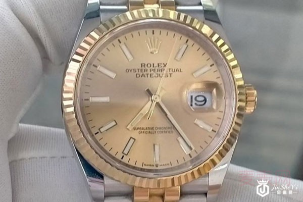 回收劳力士表的公司过多 如何选称心机构 