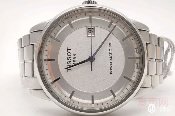 哪个二手表回收公司的平台会提供鉴定服务？ 