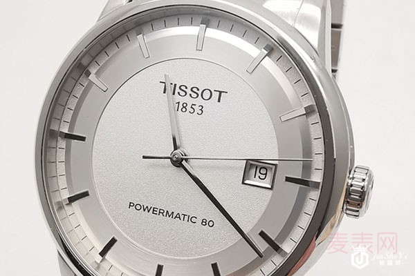 哪个二手表回收公司的平台会提供鉴定服务？ 