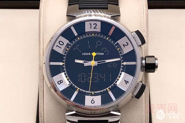 为何旧宝格丽名表回收普遍不被大家看好 