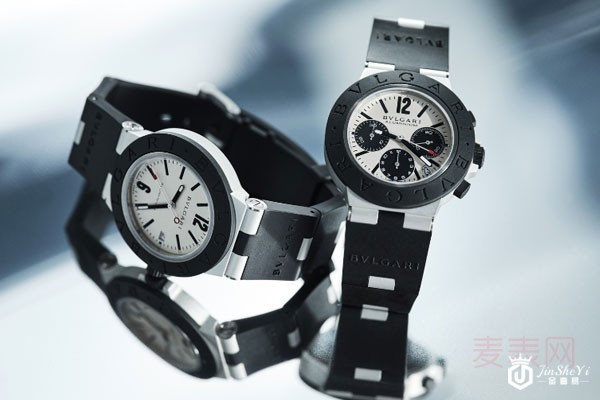 为何旧宝格丽名表回收普遍不被大家看好 