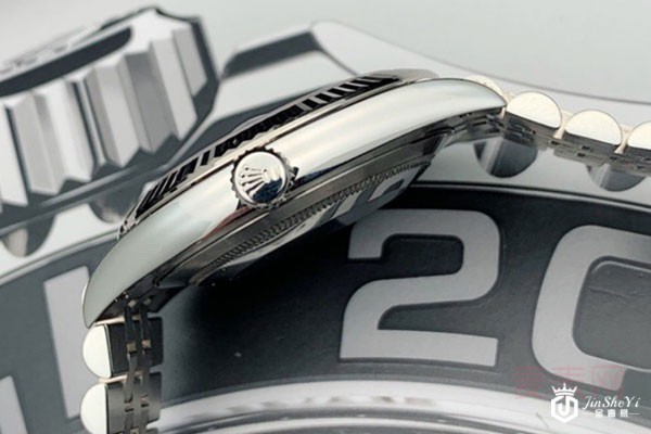 旧劳力士表回收可以拿多少钱可有不少讲究 