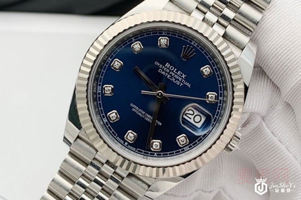 旧劳力士表回收可以拿多少钱可有不少讲究 