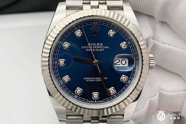 旧劳力士表回收可以拿多少钱可有不少讲究 