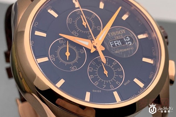 正规名表回收实体店不支持回收哪类表？ 