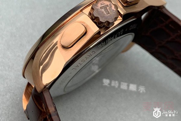 正规名表回收实体店不支持回收哪类表？ 