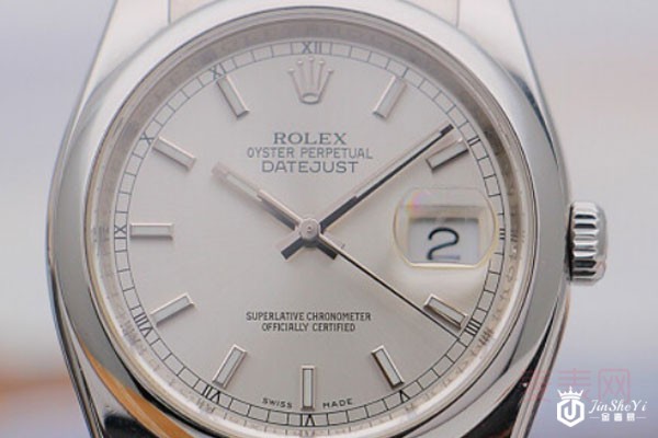回收劳力士手表公司过多 如何选择最佳项