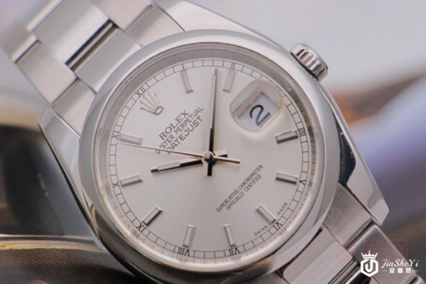 回收劳力士手表公司过多 如何选择最佳项