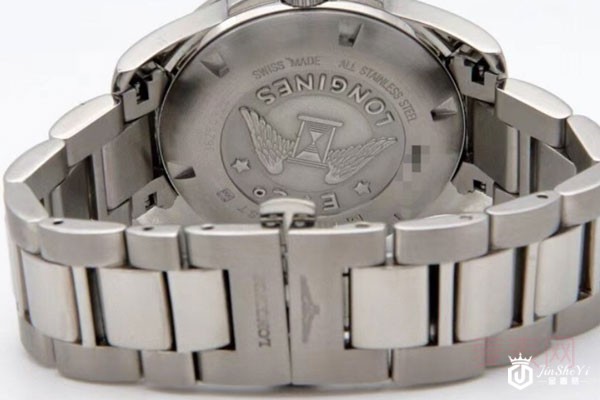 浪琴手表去哪家公司回收价格有望翻倍 