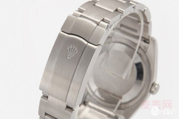 旧劳力士表回收值多少钱 内行人的算法码住