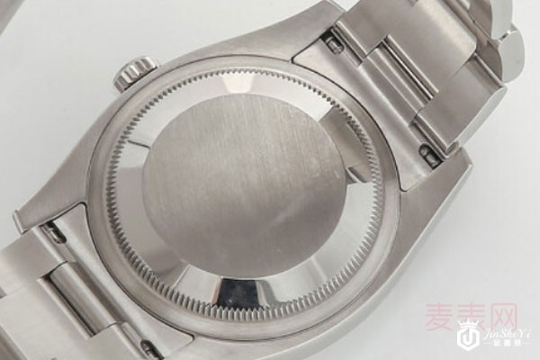 旧劳力士表回收值多少钱 内行人的算法码住